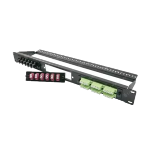 Fiber Optic Panel - netcabscs.com